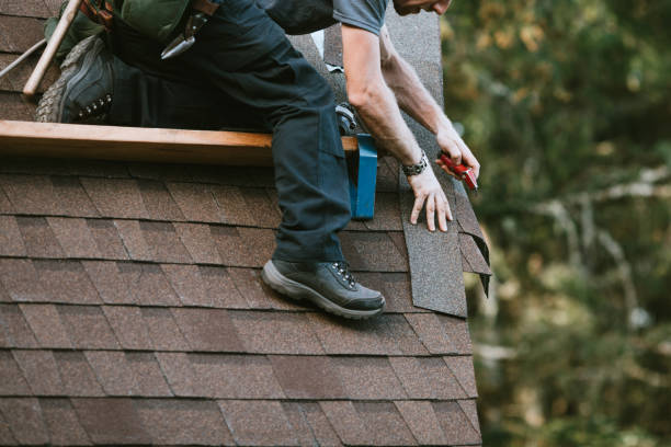 Reliable Rosemount, OH Roofing Contractor Solutions